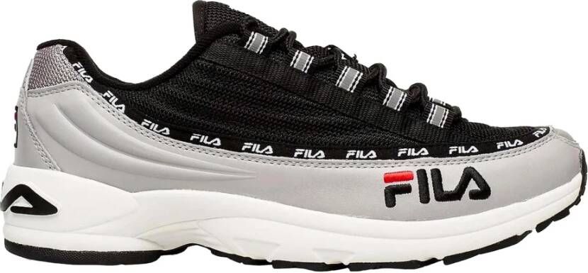 Fila Dragster DSTR97 Heren Retro Sneaker 1010570-12P - Foto 4