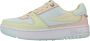 Fila Stijlvolle Damessneakers Multicolor Dames - Thumbnail 2