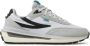 Fila Heren Sneakers Synthetisch Leer Rubberen Zool Multicolor Heren - Thumbnail 25