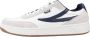 Fila Casual sportieve schoenen voor dagelijks gebruik Beige Heren - Thumbnail 2