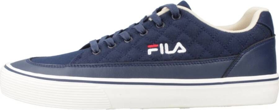 Fila Stijlvolle Sneakers voor Mannen