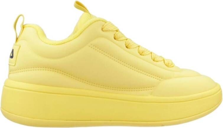 Fila Sneakers Baskets femme Superbubble - Foto 3