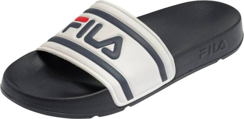 Fila Tapschoenen Morro Bay Wit Heren