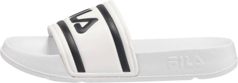 Fila Morro Bay Slipper 2.0 Wmn 1010901-1FG Wit Slippers - Foto 10