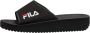 Fila Tapschoenen Tomaia Zwart - Thumbnail 1