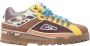 Fila Trailblazer Sneakers Multicolor Dames - Thumbnail 1