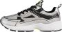 Rieker Sneakers bruin Suede - Thumbnail 2