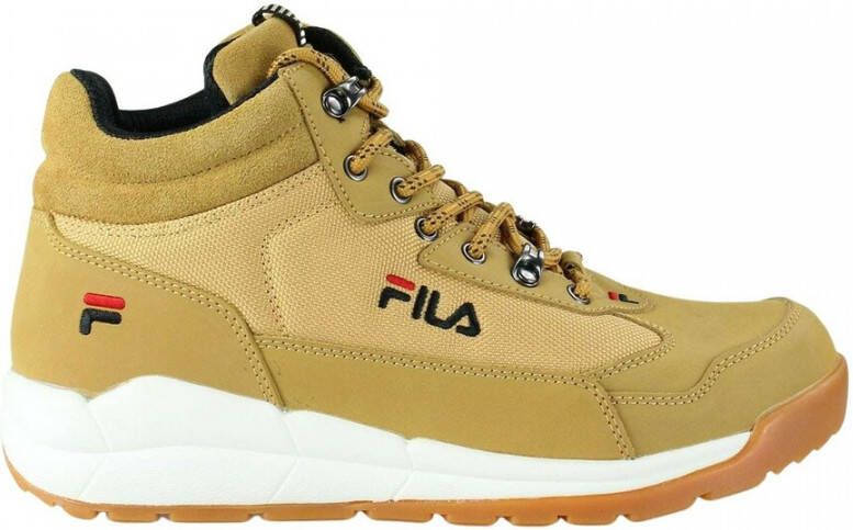 Fila Trainers Alpha Beige Heren