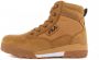 Fila Grunge II Mid FFM0165-23015 Mannen Geel Trappers Laarzen - Thumbnail 9