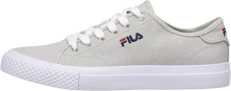 Fila Tennis Sneaker Pointer Classic Gray Violet