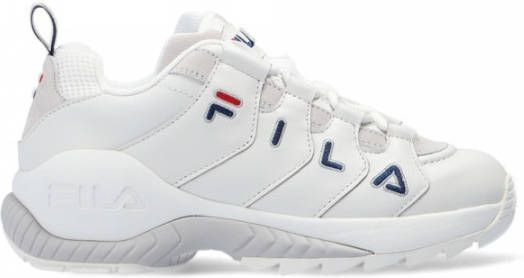 Fila Countdown low wmn White Sneakers