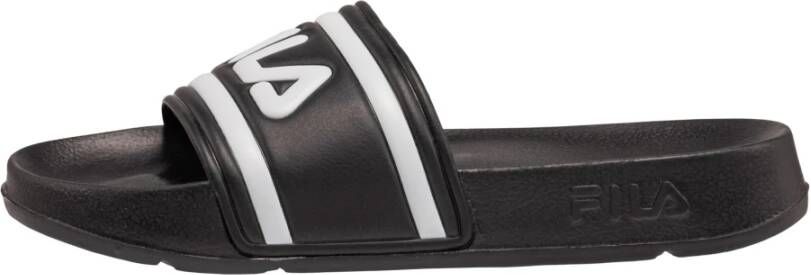 Fila Morro Bay Slipper 2.0 Wmn 1010901-25Y Zwart Slippers - Foto 6