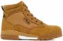 Fila Hoge veterschoenen GRUNGE II mid Winterlaarzen veterschoenen winterschoenen - Thumbnail 13