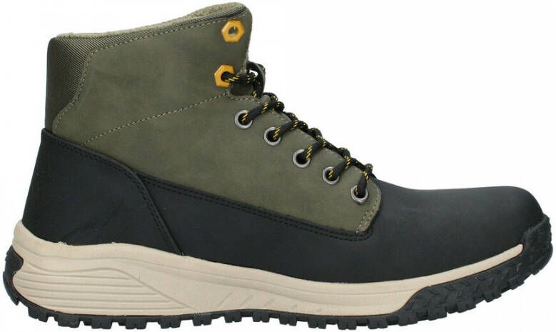 Fila Winter Boots Groen Heren