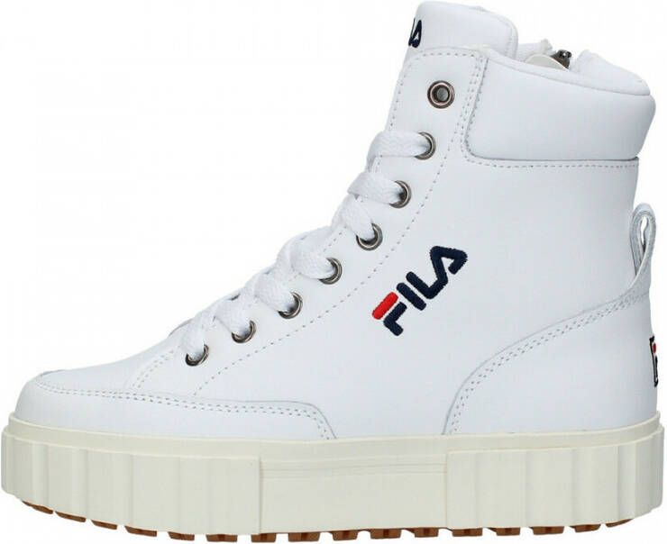 Fila Hoge Sneakers SANDBLAST HIGH