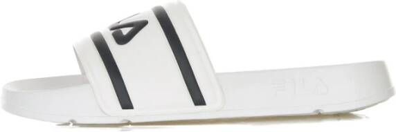 Fila Morro Bay Slipper 2.0 Wmn 1010901-1FG Wit Slippers - Foto 14