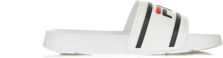 Fila Morro Bay Slipper 2.0 Wmn 1010901-1FG Wit Slippers - Foto 13