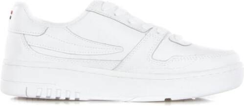 Fila WMN Fxventuno L Ffw0003.10004 Wit-37 Wit Dames