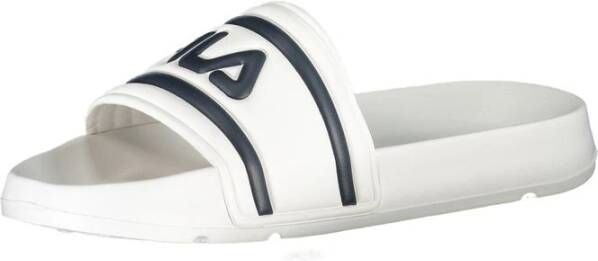 Fila Morro Bay Slipper 2.0 Wmn 1010901-1FG Wit Slippers - Foto 12