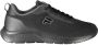 Fila n Perfor ce Laufschuhe Low Spitfire Black-Phantom - Thumbnail 6