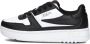 Fila Zwarte Retro Stijl Lage Sneakers Black - Thumbnail 3