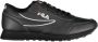Fila ORBIT LOW Herensneakers Vrijetijdsschoenen Trainers 1010263 Zwart - Thumbnail 2