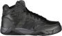 Fila Stijlvolle High-Top Sneakers met contrastdetail Black Dames - Thumbnail 8