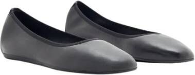 Filippa K Rey ballerina's Zwart - Foto 1