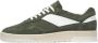 Filling Pieces Ace Spin Birch Sneakers Green Heren - Thumbnail 1