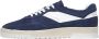 Filling Pieces Ace Spin Donkerblauwe Sneakers Blue Heren - Thumbnail 1