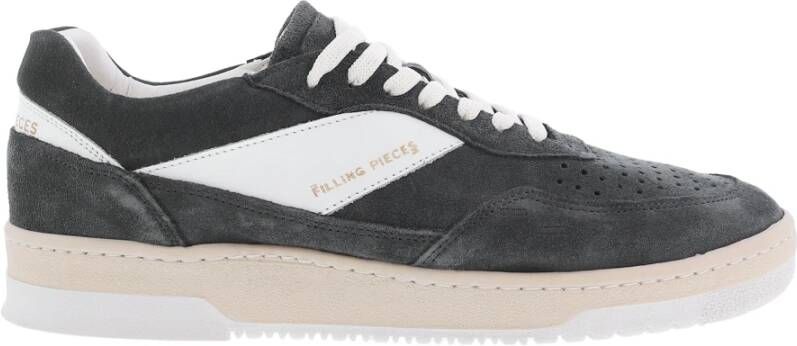 Filling pieces clearance heren grijs