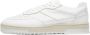 Filling Pieces Ace Spin Organische Witte Sneaker White Heren - Thumbnail 2