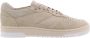 Filling Pieces Ace Suede Sneakers voor de Moderne Man Brown Heren - Thumbnail 7