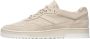 Filling Pieces Ace Suede Sneakers voor de Moderne Man Brown Heren - Thumbnail 3