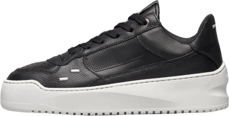 Filling Pieces Avenue Crumbs Black Zwart Dames