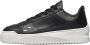 Filling Pieces Zwarte Avenue Sneakers Black Dames - Thumbnail 4