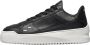 Filling Pieces Avenue Crumbs Black Zwart Dames - Thumbnail 1