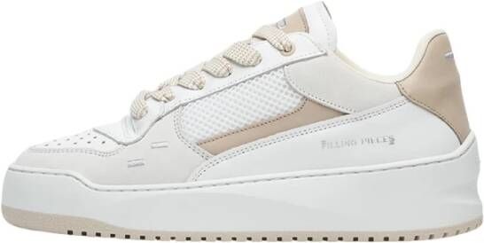 Filling Pieces Avenue Mix Light Brown Heren