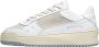 Filling Pieces Avenue Mix Lamb White Unisex - Thumbnail 1