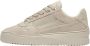 FILLING PIECES Sneakers Avenue Suede Maat: 41 Materiaal: Suède Kleur: Beige - Thumbnail 2