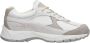 Filling Pieces Beige-witte Oryon Runner sneakers White Dames - Thumbnail 2