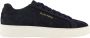 Filling Pieces Blauwe Graan Sneaker Tiebreak Stijl - Thumbnail 1