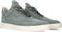 Filling Pieces Blauwe Sneakers Blue Heren - Thumbnail 1