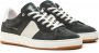 Filling Pieces Court Strata Green Sneakers - Thumbnail 2
