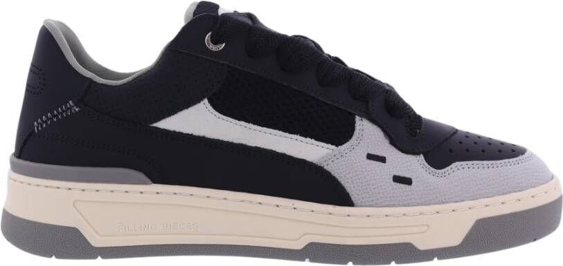 Filling Pieces Cruiser 41 Black Heren