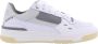 Filling Pieces Grijs Wit Cruiser Sneaker Gray Heren - Thumbnail 5