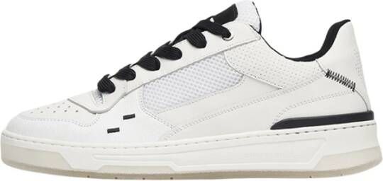 Filling Pieces Cruiser Crumbs Sneakers
