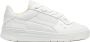 Filling Pieces Luxe Witte Cruiser Crumbs Schoenen White Unisex - Thumbnail 1