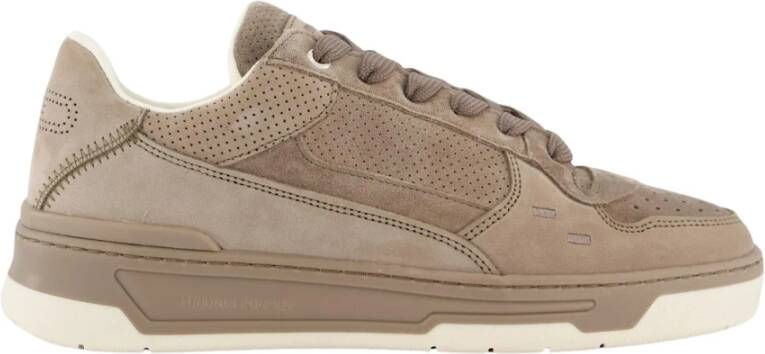 Filling Pieces Cruiser Dive Heren Stijlvolle Schoenen