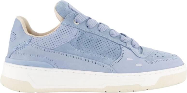 Filling Pieces Sneakers laag 'Cruiser Dive'